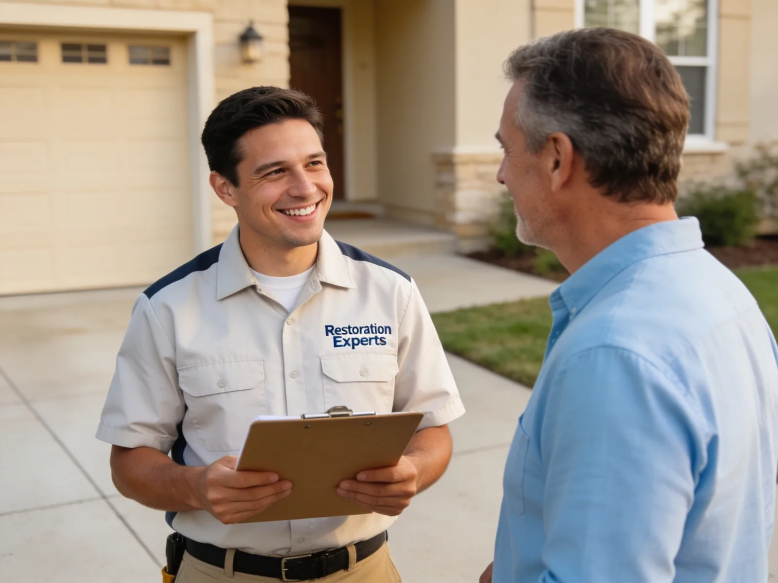Water Damage Cleanup Farmington, NM FAQs